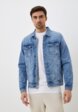 Куртка джинсовая Luxor By Ramo1  - превью
