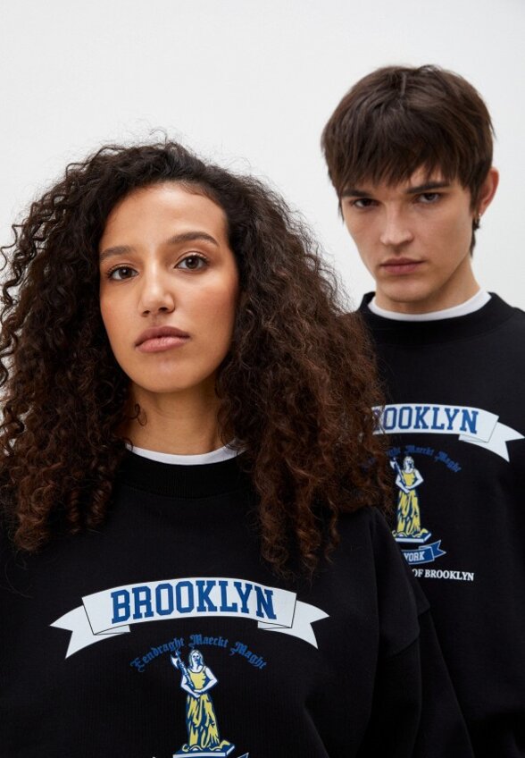 Свитшот Asia st 71