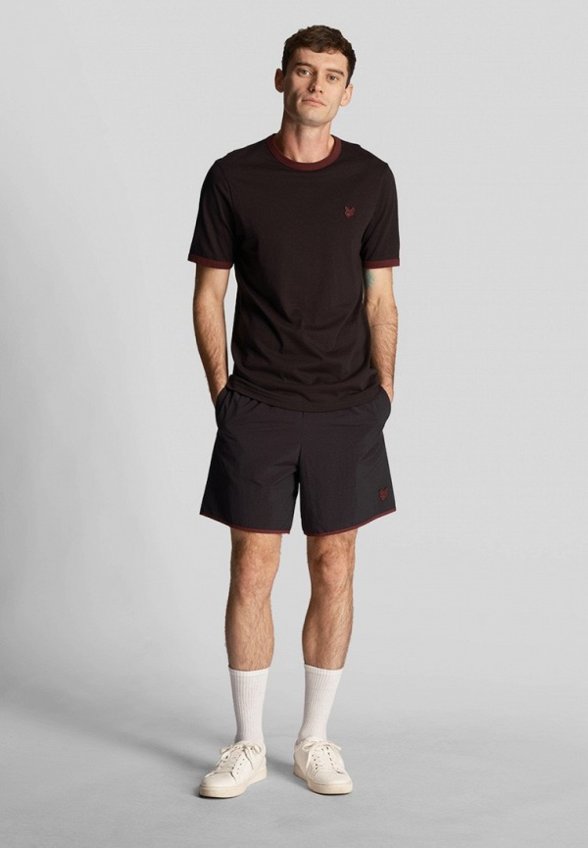 Футболка Lyle & Scott