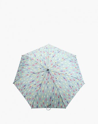 Зонт складной Labbra женщинам
