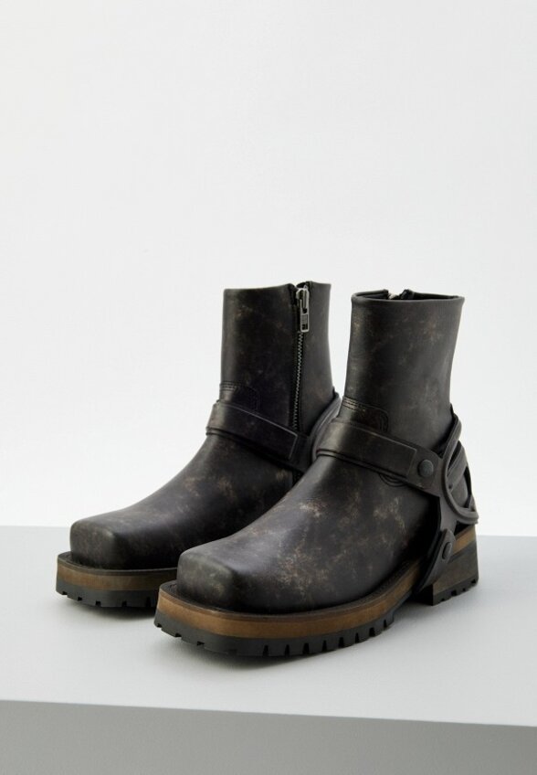 Ботинки Diesel