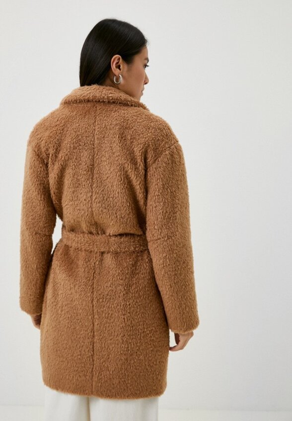 Пальто меховое Louren Wilton