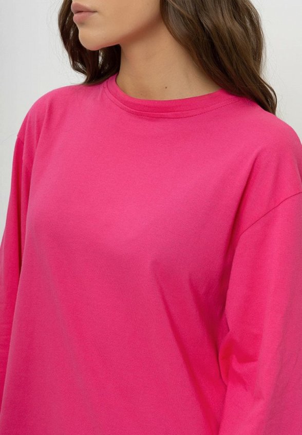 Лонгслив Nila