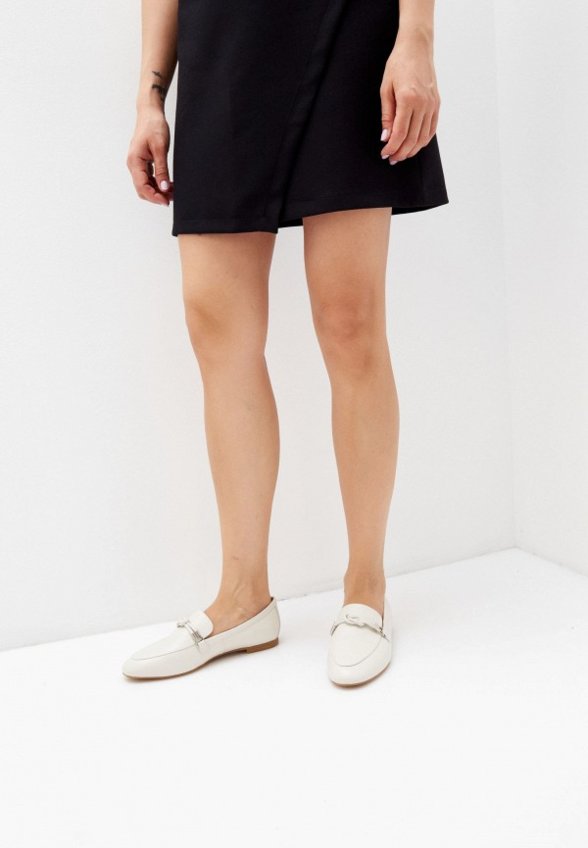 Лоферы Salamander