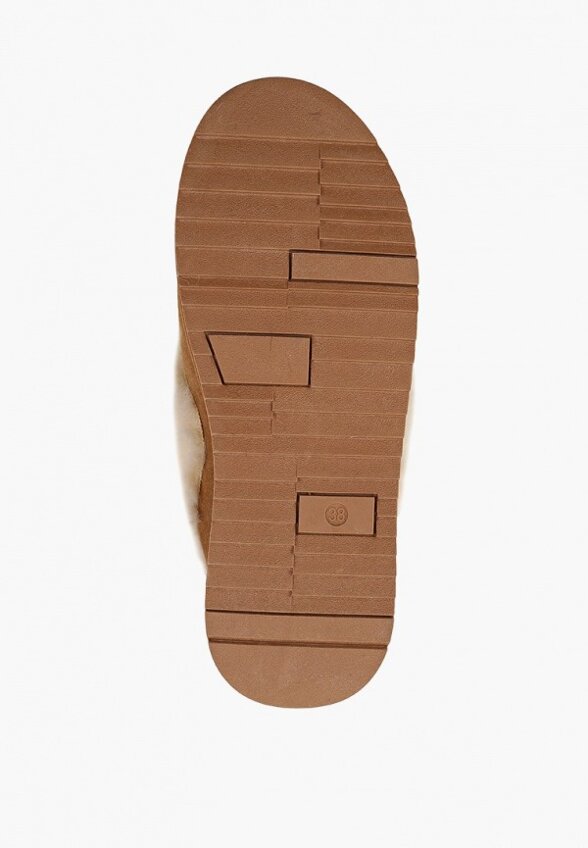 Мюли Francesco Donni