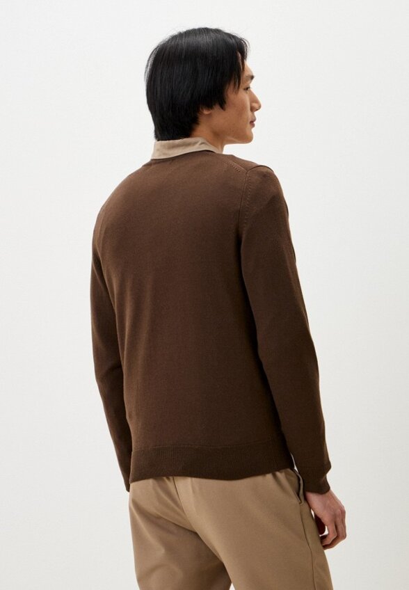 Кардиган Fred Perry