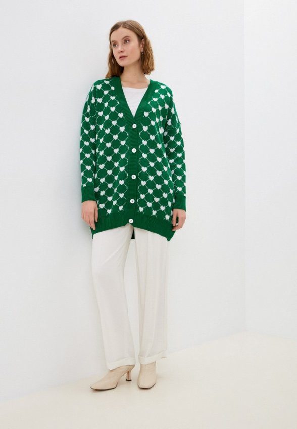 Кардиган Imocean