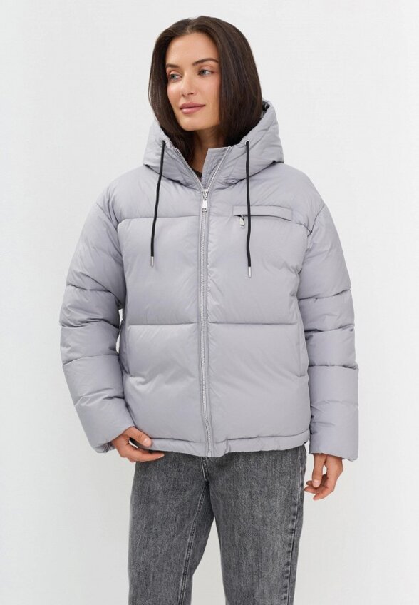 Куртка утепленная Savage