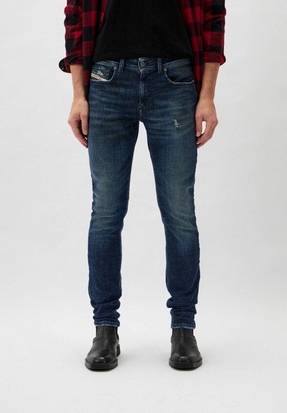 Джинсы Diesel