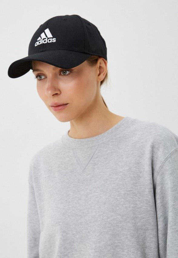 Бейсболка adidas
