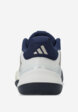 Кроссовки мужские adidas Barricade 14, Белый3  - превью