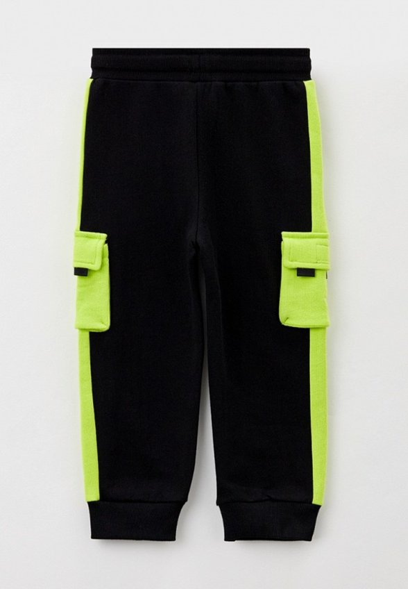 Брюки спортивные PlayToday