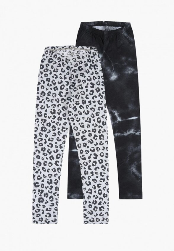 Леггинсы 2 шт. Апрель