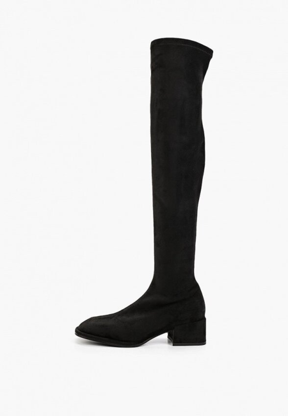 Ботфорты Graciana