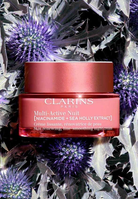 Крем для лица Clarins