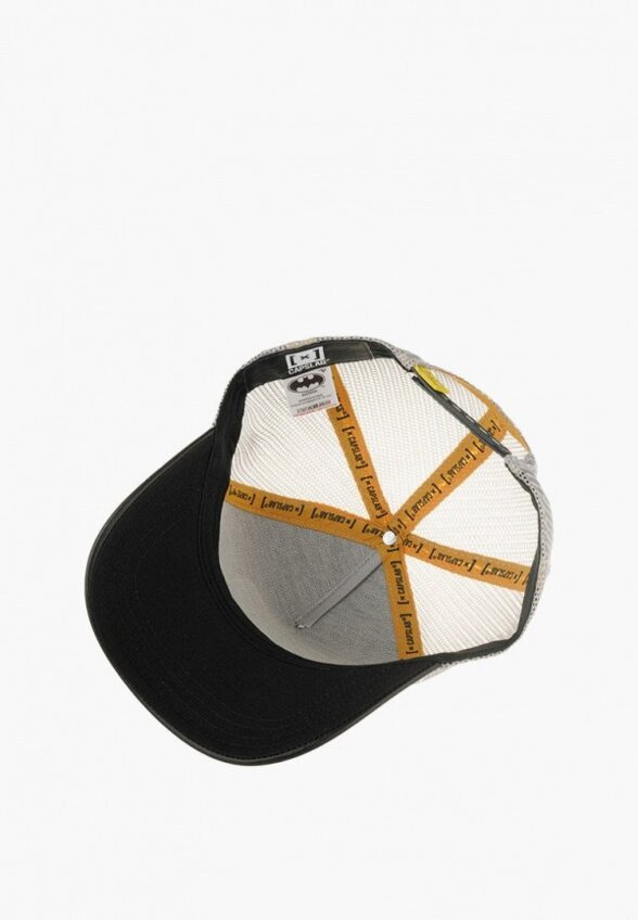 Бейсболка Capslab