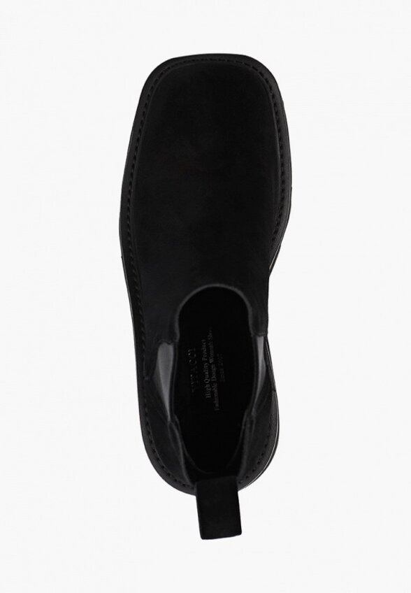 Ботинки Vitacci