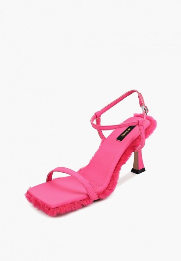 Босоножки Evigi