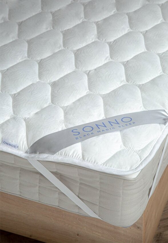 Наматрасник Sonno