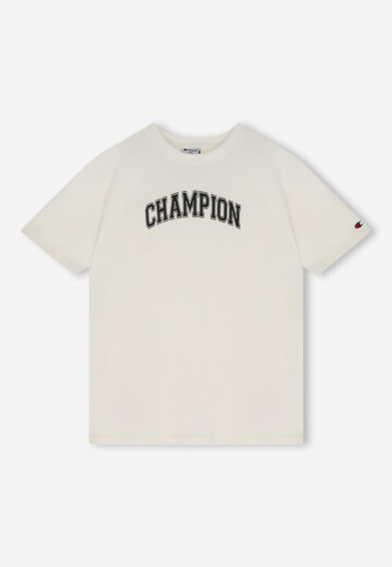 Футболка для мальчиков Champion, Бежевый