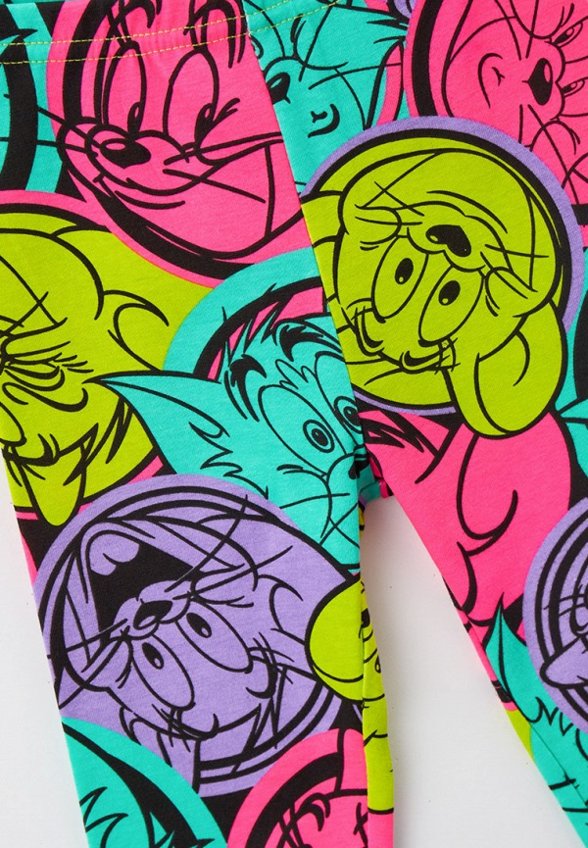 Леггинсы PlayToday