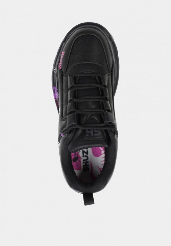 Кроссовки Shuzzi