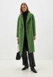 Пальто двубортное Pompa2  - превью