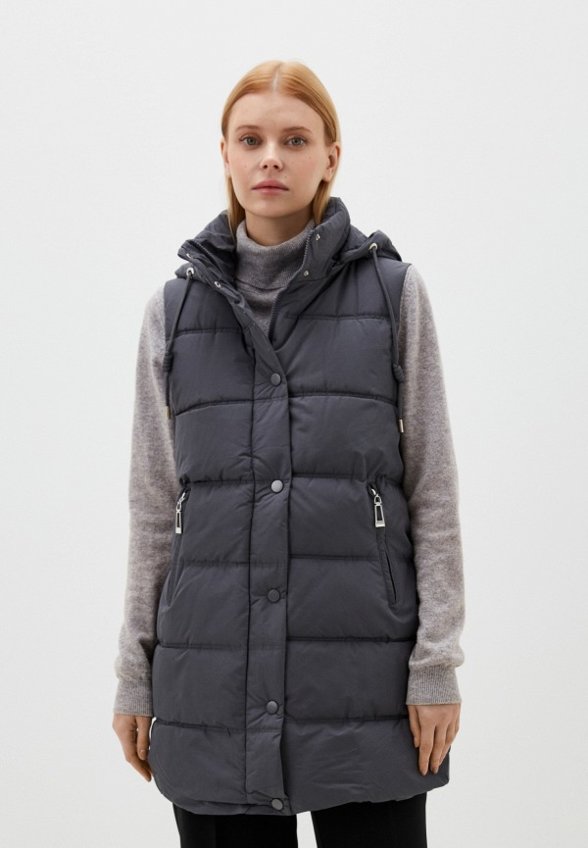 Жилет утепленный Isibris