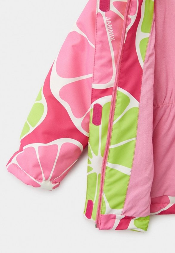 Куртка утепленная Jam Mix