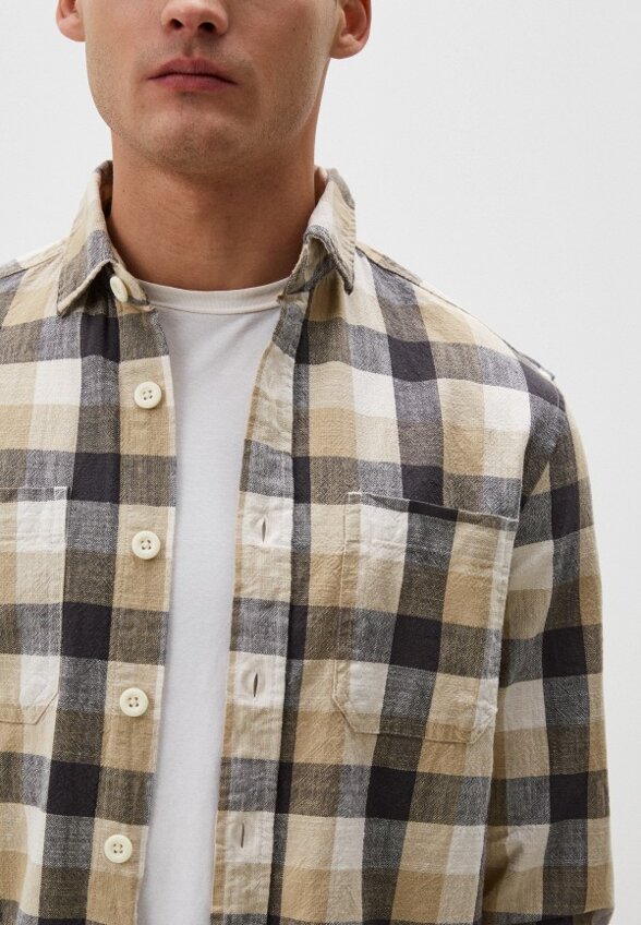 Рубашка Colin's