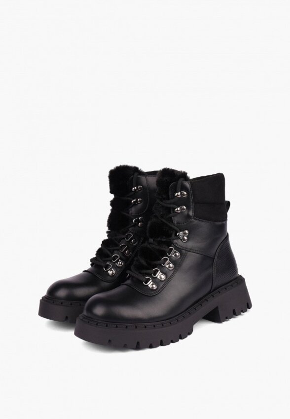 Ботинки Instreet