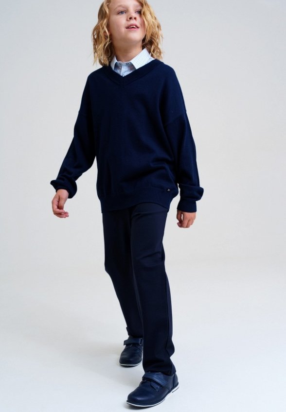 Пуловер PlayToday