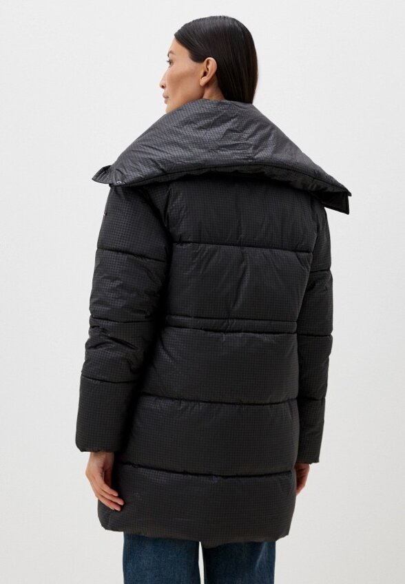 Пуховик Hoops