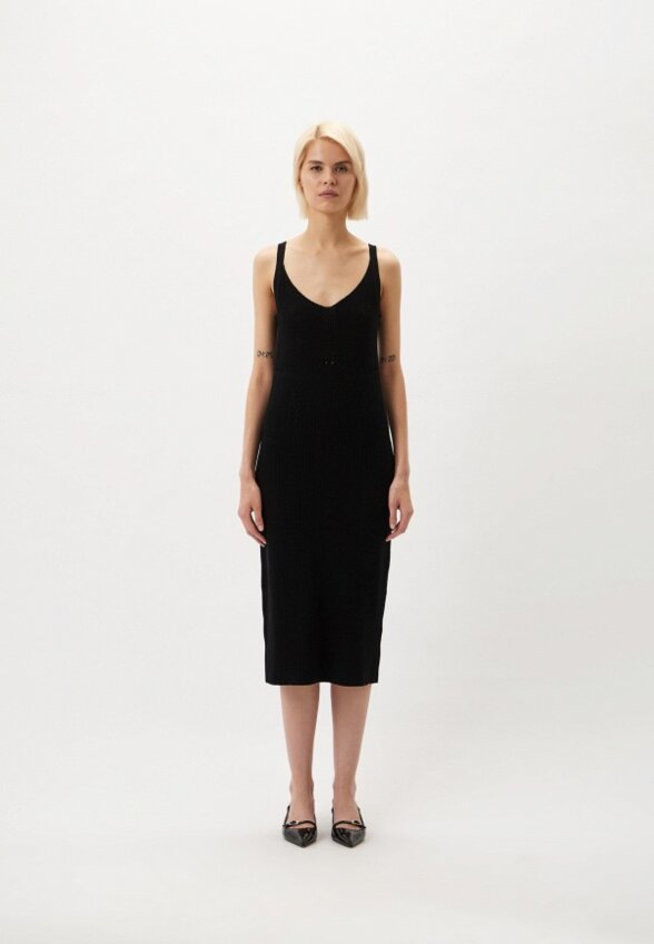 Платье Armani Exchange