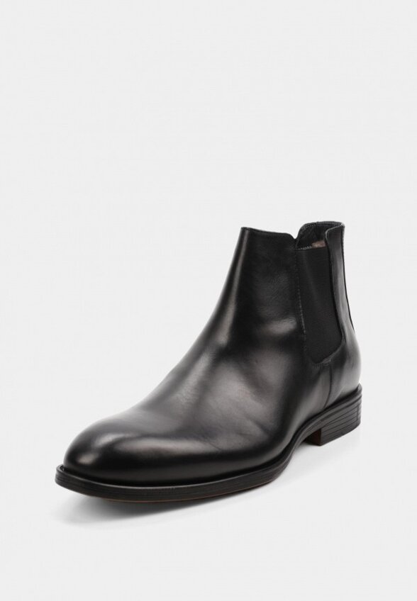 Ботинки Pazolini