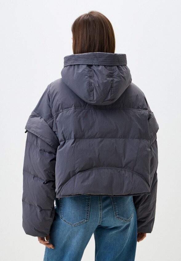 Куртка утепленная Marsena