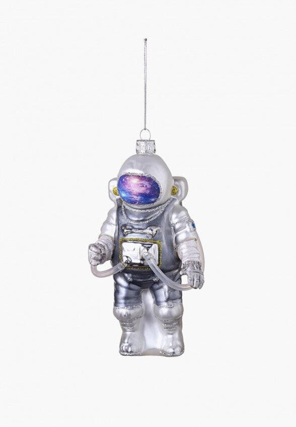 Набор елочных игрушек Tkano