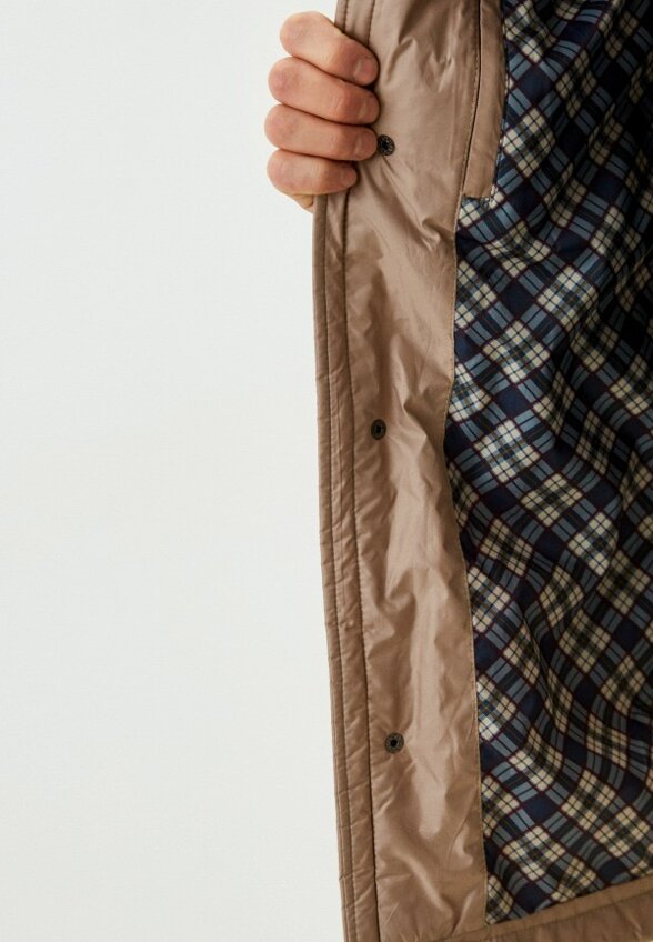 Куртка стеганая Bazioni