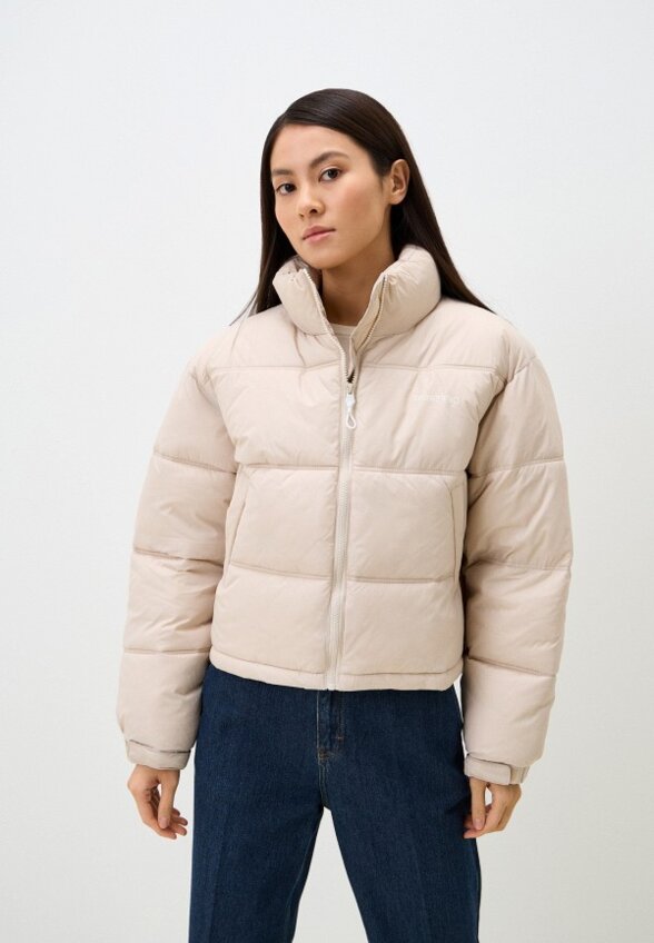 Пуховик Befree