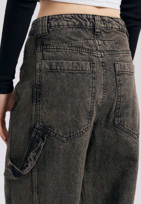 Джинсы Твое