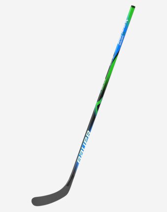Клюшка хоккейная детская Bauer Vapor X JR-40, Мультицвет мужчинам