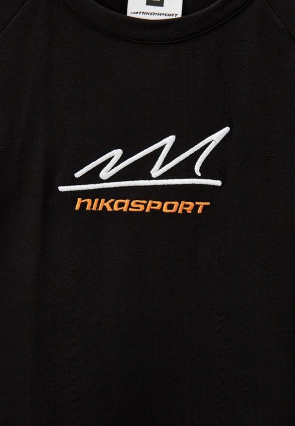 Футболка Nikasport