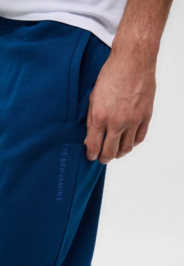Брюки спортивные Les Benjamins