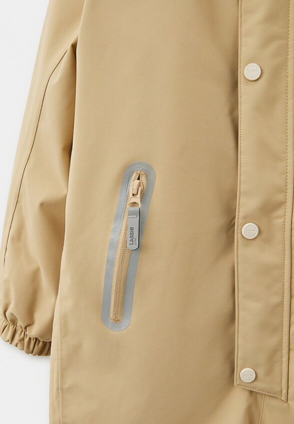 Комбинезон утепленный Lassie