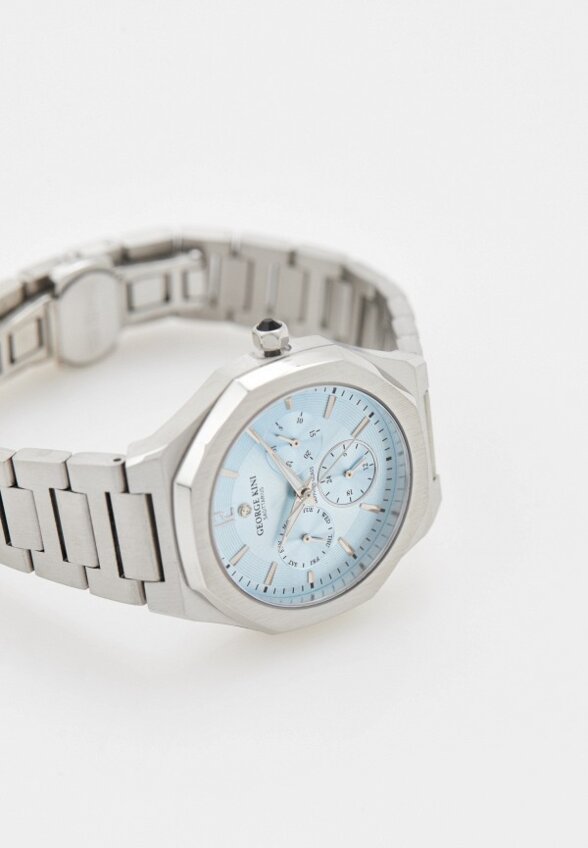 Часы George Kini