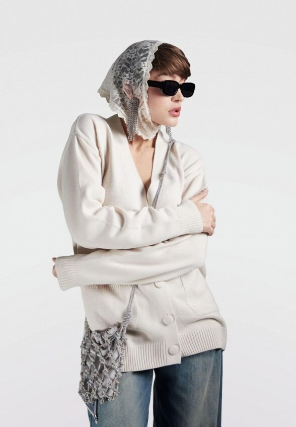 Кардиган Veshalka