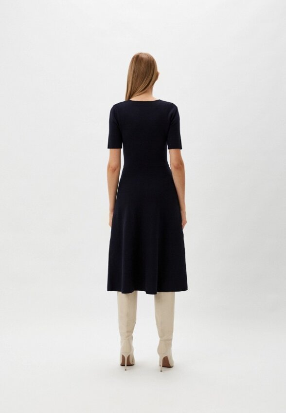 Платье P.A.R.O.S.H.