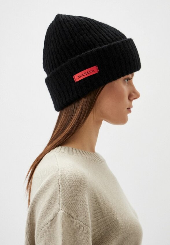 Шапка Max&Co