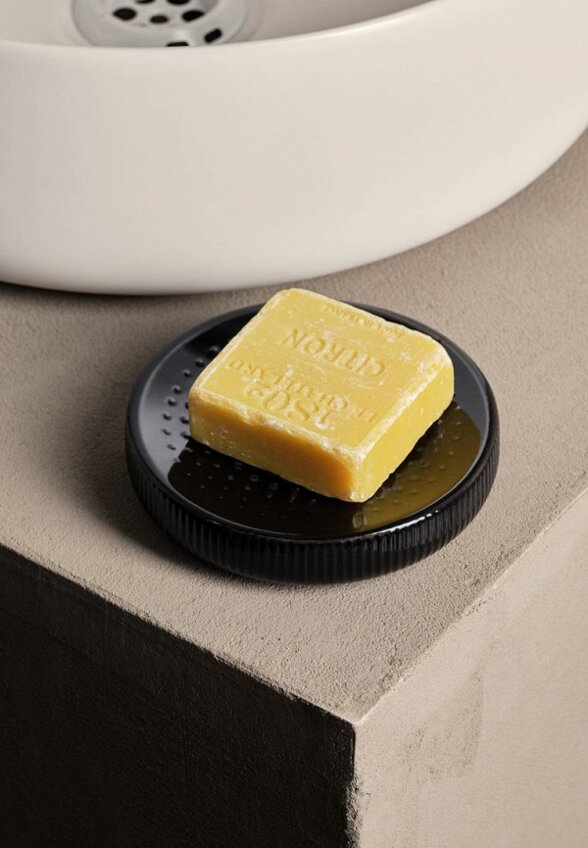 Мыльница Moroshka