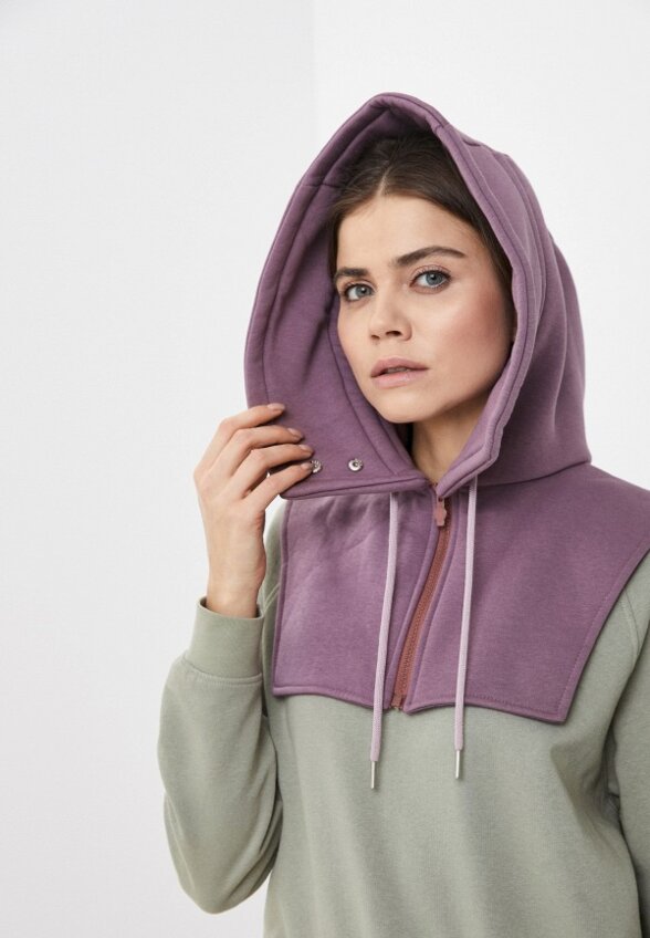 Капюшон UNU Clothing